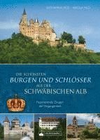 Die schönsten Burgen und Schlösser auf der Schwäbischen Alb 1