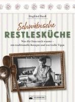 bokomslag Schwäbische Restlesküche