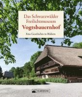 Das Schwarzwälder Freilichtmuseum Vogtsbauernhof, Inbunden