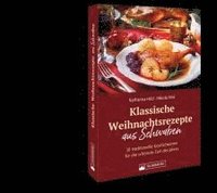 bokomslag Klassische Weihnachtsrezepte aus Schwaben