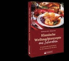 Klassische Weihnachtsrezepte aus Schwaben 1