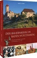 Ulrich Maier - Der Bauernkrieg in Baden-Württemberg, Inbunden