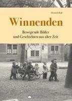 bokomslag Winnenden