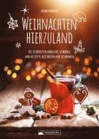 bokomslag Weihnachten hierzuland