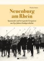 Winfried Studer - Neuenburg am Rhein, Inbunden