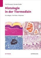 bokomslag Histologie in der Tiermedizin