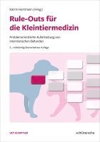 bokomslag Rule-Outs für die Kleintiermedizin