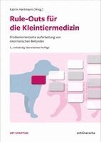 Katrin Hartmann - Rule-Outs für die Kleintiermedizin, Häftad