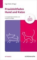 bokomslag Praxisleitfaden Hund und Katze