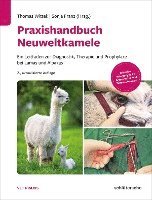 bokomslag Praxishandbuch Neuweltkamele