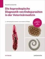 Ronald Schmäschke - Die koproskopische Diagnostik von Endoparasiten in der Veterinärmedizin, Inbunden. Tillgänglighet: Lägg i varukorg