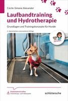 Cécile-Simone Alexander - Laufbandtraining und Hydrotherapie, Häftad