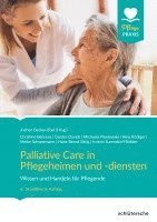 Palliative Care in Pflegeheimen und -diensten 1