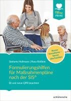 bokomslag Formulierungshilfen für Maßnahmenpläne nach der SIS¿