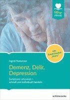 Demenz, Delir, Depression 1