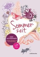 bokomslag Sommerzeit