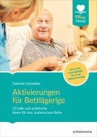 Aktivierungen für Bettlägerige 1