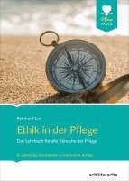 bokomslag Ethik in der Pflege