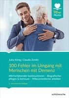 100 Fehler im Umgang mit Menschen mit Demenz 1