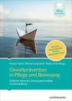 Gewaltprävention in Pflege und Betreuung 1