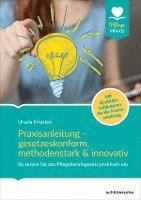 Praxisanleitung - gesetzeskonform, methodenstark & innovativ 1