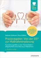 bokomslag Praxisratgeber: Von der SIS¿ zur Maßnahmenplanung