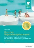 bokomslag Das Begutachtungsinstrument (BI)