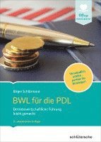 bokomslag BWL für die PDL