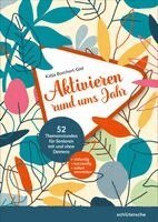 Katja Borchert-Giel - Aktivieren rund ums Jahr, Häftad