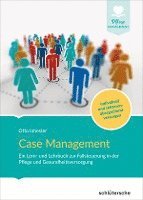 bokomslag Case Management