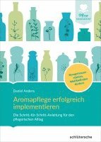 bokomslag Aromapflege erfolgreich implementieren