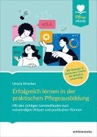 bokomslag Erfolgreich lernen in der praktischen Pflegeausbildung