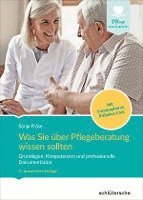 Was Sie über Pflegeberatung wissen sollten 1