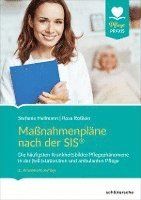 bokomslag Maßnahmenpläne nach der SIS¿