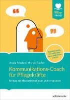 bokomslag Kommunikations-Coach für Pflegekräfte