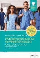 bokomslag Prüfungsvorbereitung für die Pflegefachassistenz