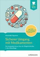 Sicherer Umgang mit Medikamenten 1