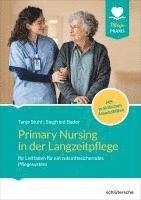 Primary Nursing in der Langzeitpflege 1