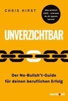 Chris Hirst - Unverzichtbar, Häftad