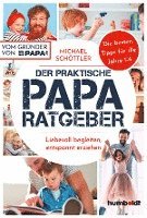bokomslag Der praktische Papa-Ratgeber