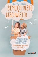 bokomslag Ziemlich beste Geschwister