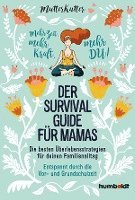 bokomslag Der Survival-Guide für Mamas