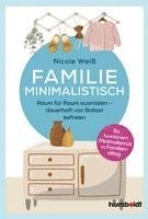 bokomslag Familie Minimalistisch