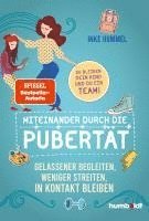 bokomslag Miteinander durch die Pubertät