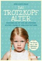 bokomslag Das Trotzkopfalter