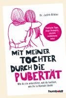 Mit meiner Tochter durch die Pubertät