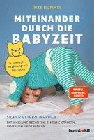 bokomslag Miteinander durch die Babyzeit