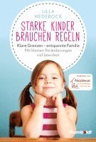 bokomslag Starke Kinder brauchen Regeln