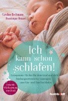 Caroline Bechmann, Dominique Reimer - Ich kann schon schlafen!, Häftad