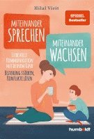 bokomslag Miteinander sprechen - miteinander wachsen